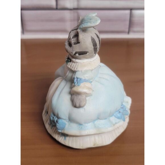 Blue Kitty Cucumber - Picture 4 of 7